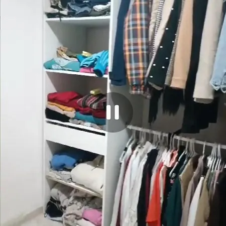 Apartment Piso En Estacion De Buses *